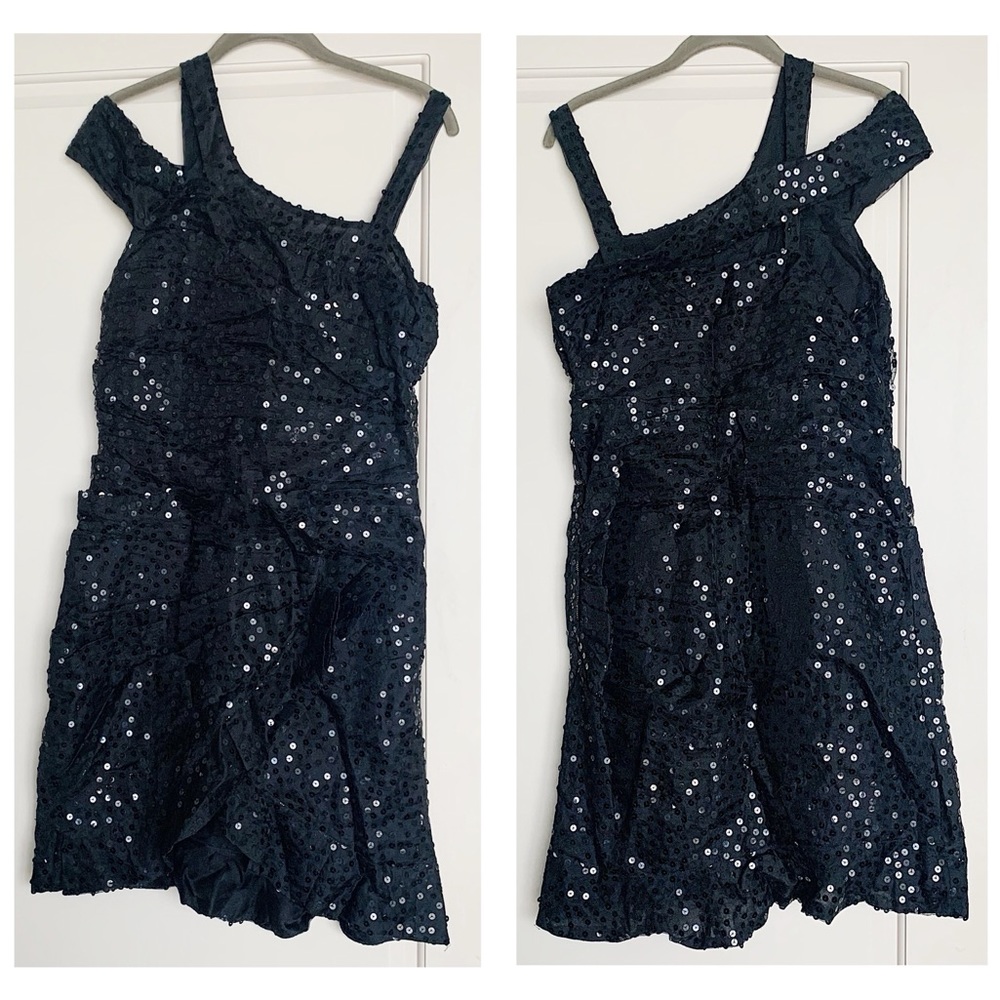 Alexis Rose Isabel Marant Dress - Picture 4 of 13